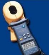 華儀 MS2301 鉗形接地電阻測試儀