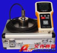 ACCEXP-1300 手持水位測(cè)深儀