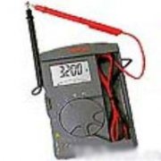 日本三和SANWA PM10指針萬(wàn)用表