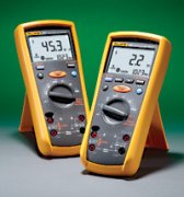 美國(guó)福祿克FLUKE 1587/1577絕緣萬(wàn)用表