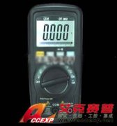 華盛昌CEM DT-932專業(yè)數(shù)字萬用表