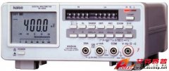 日本凱世KAISE SK-4030臺(tái)式萬(wàn)用表