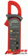 優(yōu)利德UT212數(shù)字智能型鉗式萬用表