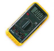 臺灣寶工Prokits3PK600T經濟型數(shù)位電表