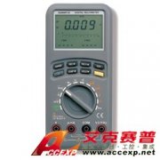 臺(tái)灣群特CENTER110數(shù)位式萬(wàn)用表