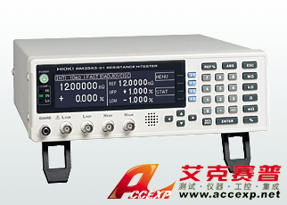 HIOKI RM3543，RM3543-01