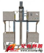 振動(dòng)篩板萃取實(shí)驗(yàn)裝置 JK-CQ/SB