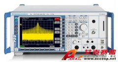 R&S FSU50 50G頻譜分析儀