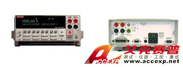 吉時(shí)利 KEITHLEY 2400-C 圖片