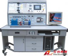 TSI JS-82A 維修電工技師、高級(jí)技師技能實(shí)訓(xùn)考核裝置