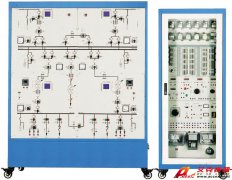 TSI DB-04 變電站值班員培訓(xùn)系統(tǒng)