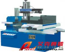 TSI-DK7732 電火花數(shù)控線切割機(jī)床