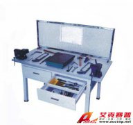 TSI-902 焊工、鉚工實(shí)操室成套設(shè)備