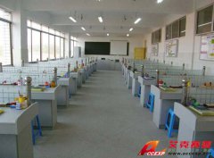 TSI-CK2型會計模擬實驗室設(shè)備(單面三人座)