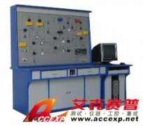 TSI-Y1型門禁管理及考勤系統(tǒng)實(shí)驗(yàn)實(shí)訓(xùn)裝置