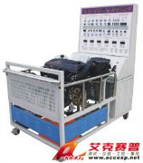 TSI QC212C型豐田卡羅拉發(fā)動機(jī)實(shí)訓(xùn)臺
