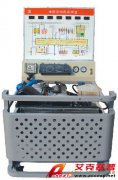 TSI QC213型LS400電控發(fā)動機實訓臺