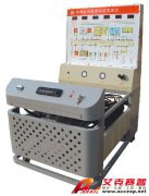 TSI QC409型豐田自動空調(diào)系統(tǒng)實訓臺
