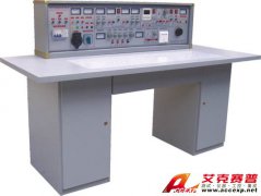 TSI 18C型通用電工電子電力拖動(dòng)實(shí)驗(yàn)室設(shè)備