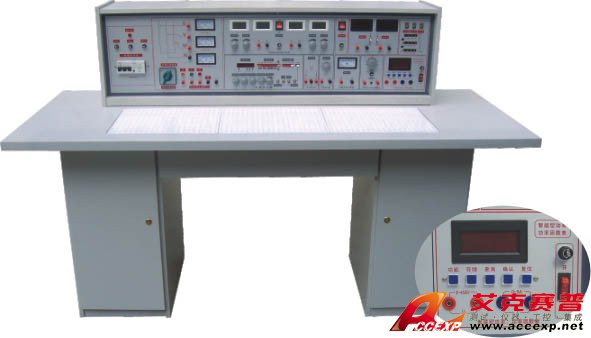 模電、數(shù)電實(shí)驗(yàn)室設(shè)備