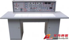TSI 3000A型電工模電數(shù)電三合一實驗室設(shè)備