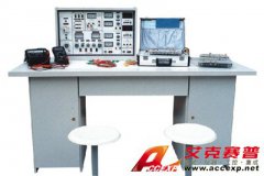 TSI 3000H型模電、數(shù)電、通訊原理實(shí)驗(yàn)室成套設(shè)備