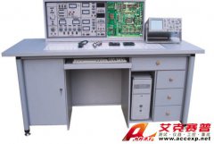 TSI 3000I型模電、數(shù)電、EDA實(shí)驗(yàn)開(kāi)發(fā)系統(tǒng)成套設(shè)備