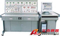 TSI DG-504A型現(xiàn)代電工電子技術(shù)實驗裝置