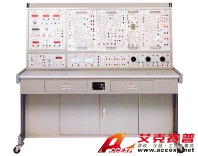 HYDD-505型現(xiàn)代電力電子技術實驗裝置