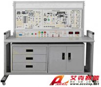 TSI 105D 信號與系統(tǒng)·控制理論·計算機(jī)控制技術(shù)實驗平臺