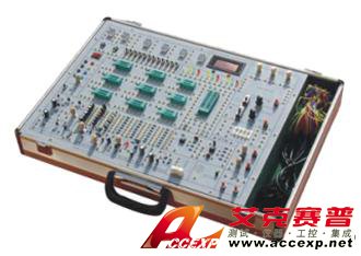 HY-SAD數(shù)字、模擬電路實(shí)驗(yàn)箱