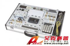 TSI SAE數(shù)電、摸電、EDA綜合實(shí)驗(yàn)系統(tǒng)
