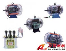 TSI 電動(dòng)機(jī)、發(fā)動(dòng)機(jī)、變壓器模型