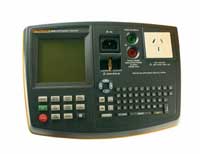 Fluke 6200 安規(guī)測(cè)試儀