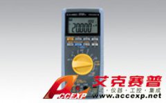 橫河 YOKOGAWA CA450 過程萬(wàn)用表