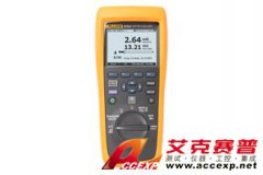 FlukeBT510蓄電池內阻分析儀