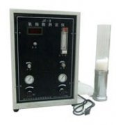 TSI JF-3數(shù)顯氧指數(shù)測定儀