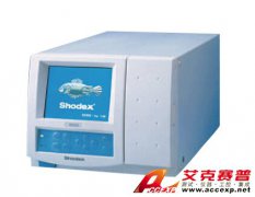 漢邦科技 SHODEX RI-101 示差折光液相色譜檢測器