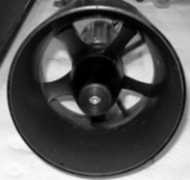 ACCEXP-3600SE電動推進(jìn)器