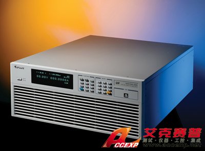 Ultra-High Stability DC Power Supply Ultra-High Stability DC Power Supply