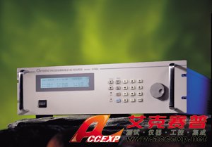 可編程交流電源 可編程交流電源