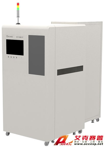 線上型自動(dòng)化光學(xué)檢測(cè)系統(tǒng)