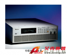 艾克賽普 Chroma 62150H-600S 可程控直流電源 (具有太陽(yáng)能電池陣