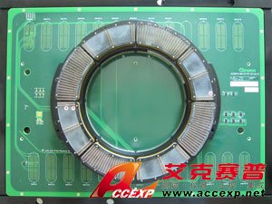 3380 CP Direct-mount (compatibility with J750) 3380 CP Direct-mount (compatibility with J750)