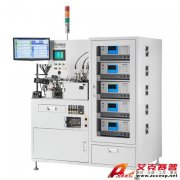 艾克賽普 Chroma 1871 電感層間短路自動(dòng)測試系統(tǒng)