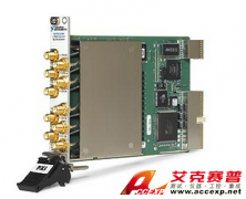 NI PXI-2546 復(fù)用器開關(guān)