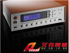 Chroma Model 19035 series 繞線(xiàn)元件安規(guī)掃描測(cè)試器