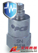 美國(guó)PCB  352C04 單軸加速度傳感器