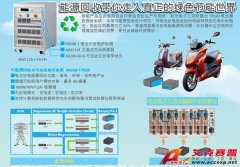 假綠能滾開(kāi)，Accexp代理的Chroma能源回收帶你走入真正的綠色節(jié)能