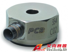 美國(guó)PCB  354C02三軸加速度傳感器